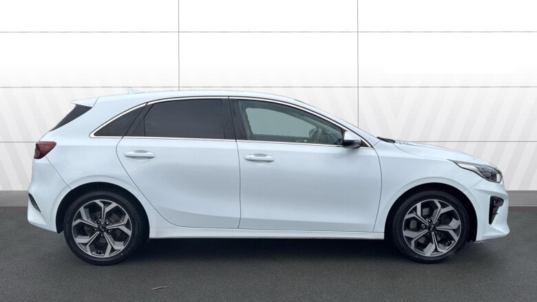 Kia Ceed 1.4T GDi ISG 3 5dr Petrol Hatchback